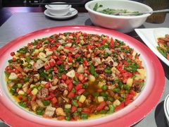 -蛙兔鸡自贡风味·特色江湖菜(广都店)