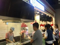-1973继光香香鸡(合生汇购物中心店)