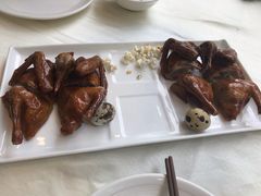 -清心鸡沙田乳鸽店·非遗传承(粤垦路店)