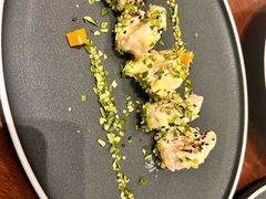 -喜鼎海胆水饺(东港店)