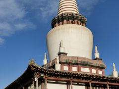 -张掖大佛寺景区