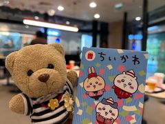 -麦当劳(星光行店)