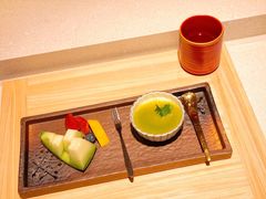 -佛山希尔顿酒店·融誉亚洲美食荟