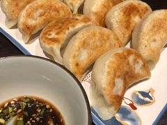 锅贴-三俞竹苑(红旗街万达店)