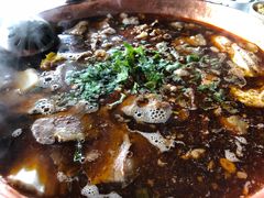 -朝伟清真铜瓢牛肉馆(三十年老·店)