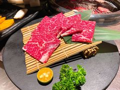 -浅锅和牛小锅放题(深业上城店)