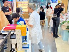 -亿视康青少儿眼镜(五官科店)