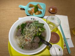 -蔡澜Pho·越南粉餐厅(海上世界店)