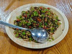 -蜗牛小馆醉乡民谣云南菜(惠新西里店)