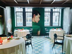 -三号黄浦会Canton Table