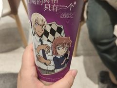 -奈雪的茶(石家庄万象城店)