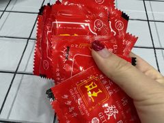 -虎虎龙虾大排档(双井店)