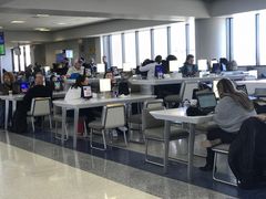 -纽瓦克自由国际机场