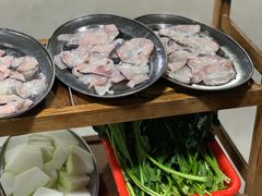 -鸿渡渔庄·特色鸭咀鱼