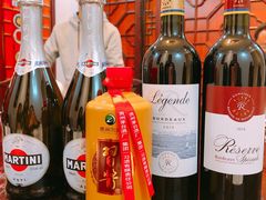 -吴门人家·苏宴宫廷菜(拙政园店)