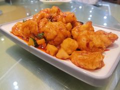 -振生清真饭店(永安道店)