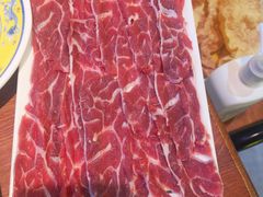 -大吉利潮汕牛肉火锅(王府井店)