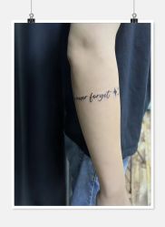 -雕哥的纹身店A3 TATTOO&纹身培训