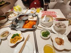 -海底捞火锅(正大乐城店)