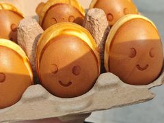 -羊羊鸡蛋仔(大学城店)