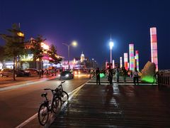 -老虎石海上公园