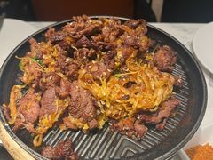 -奉天小馆·非遗东北菜(济南万象城店)