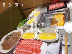 -海底捞火锅(曹安公路店)