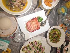 -很久以前羊肉串(大宁中心广场店)