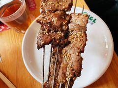 -老味烧烤(总店)