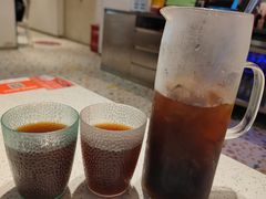 梅大大乌梅汁-鱼酷活鱼烤鱼(新世界城店)