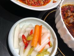 -原味田园·客家菜·土窑鸡(中航城君尚购物中心店)