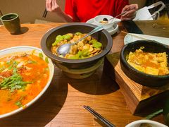 -云海肴·汽锅鸡·云南菜(美罗城店)