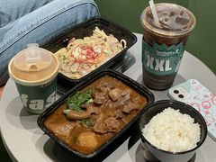 -CowCow其其·牛杂咖啡公司(六运店)