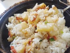 -渝绝回味碗土家洋芋饭(学道街店)