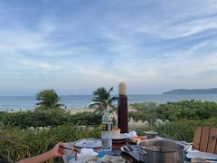 -渔家火锅·海鲜自助餐·演艺(亚龙湾天域酒店)