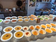-李犟大爆鳝面·手工蟹黄包(湖滨西湖店)