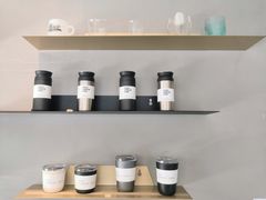 -KYO COFFEE(胶州路店)