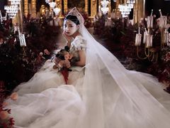 -艾拉私人定制婚礼