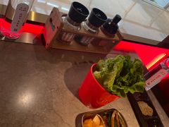 -谷牛日式烤肉(宝山U天地店)