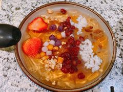 冰粉世家-炭舍干锅(华发商都店)