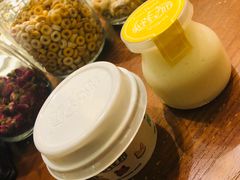 -狐狸家·酸奶酪专门店(平江路店)