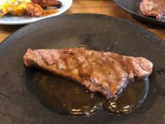 -炽真·果木窑烤自助牛排馆儿(和平欧乐店)