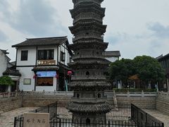 -南翔古镇