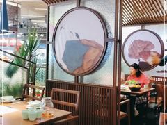 -掂档潮汕牛肉火锅(万象城店)