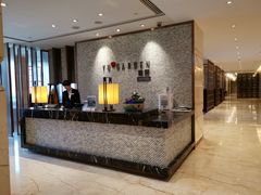 -希尔顿酒店-豫园中餐厅