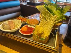 -咕嘟草帽鱼·牛奶一样的鲜鱼汤(天鹅湖万达广场店)
