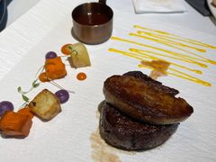 -Wei菋·Le Bistrot