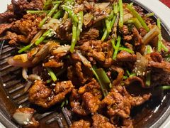 -秀儿四九城·新京菜(亚运村鸟巢店)