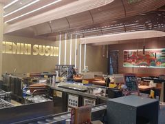 -元气寿司(东方宝泰店)