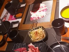 -千寻烧肉(政务区店)